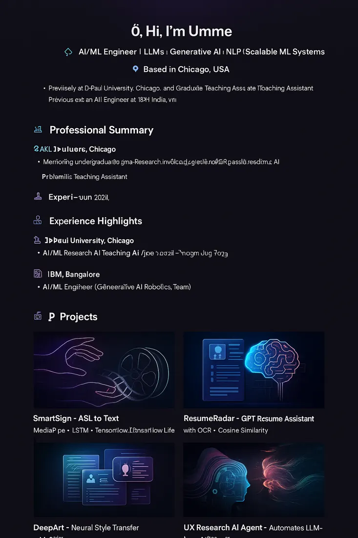 DeepArt – Neural Style Transfer